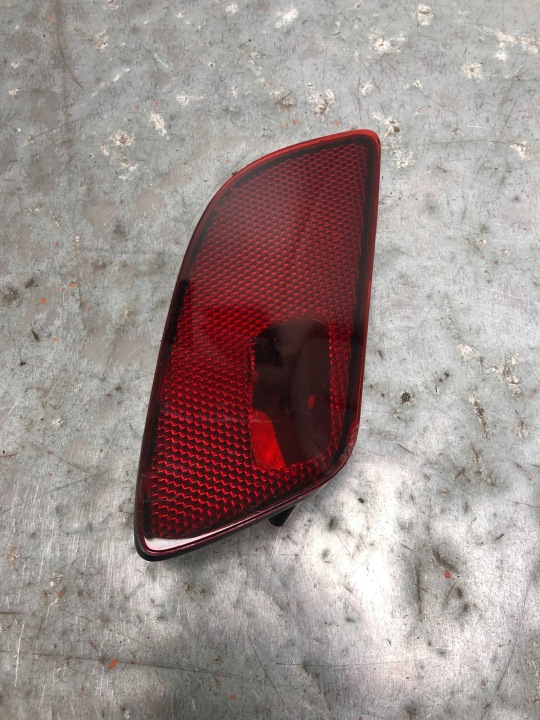 ODBLASK Feux phare Antibrouillard Gauche Arrière VW ID4 ID.4 11B945701