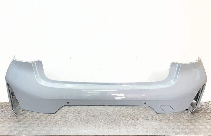 paraurti posteriore posteriore BMW 3 G20 LIFT LCI 22- 8085480