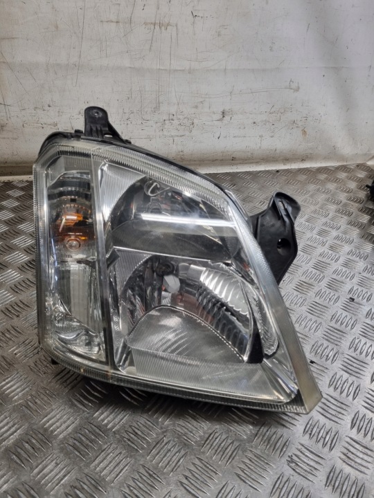 licht links OPEL MERIVA A