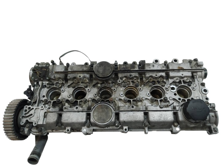 kopf zylinderkopf komplett 1001818004 2.8 2.9 BITURBO T6 Volvo S80 und (1998-2006)