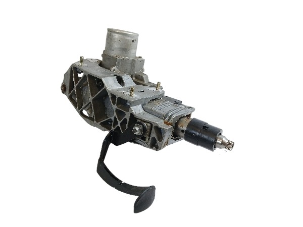 RENAULT MEGANE II steering wheel rod control ELEKTRYZNE 8200246631