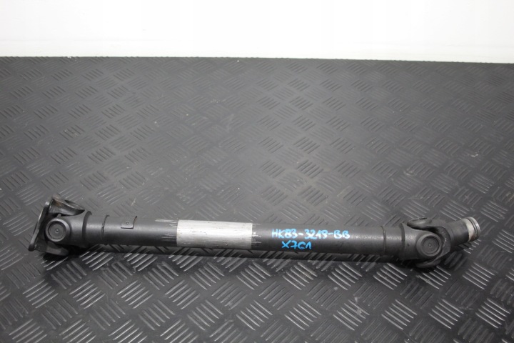 Arbre transmission KARDAN JAGUAR F-PACE X761 HK83-3219-BB