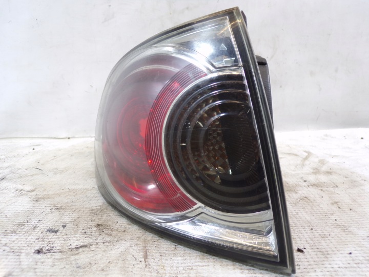 light rear rear part left MAZDA 6 GG LIFT KOMBI (K)