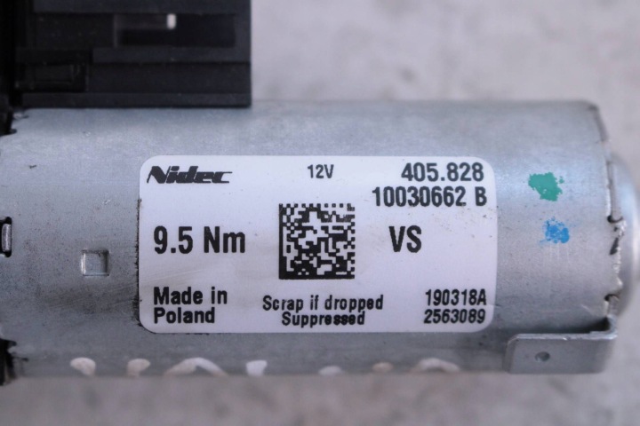 2020 Volvo XC60 Motor s čelním sklem 405828 8