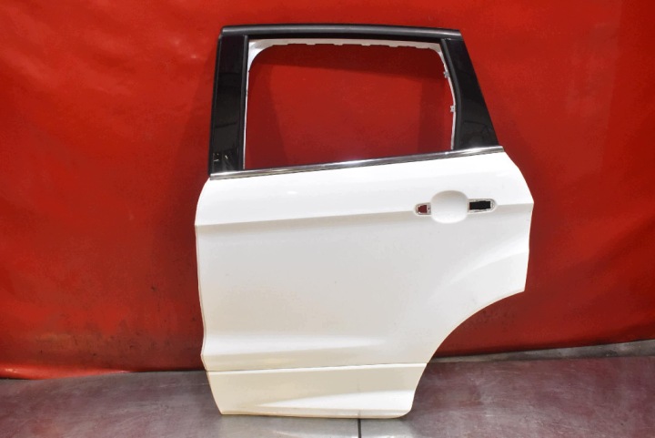 Tür links heck hinten BIALE FORD KUGA MK2 13-20