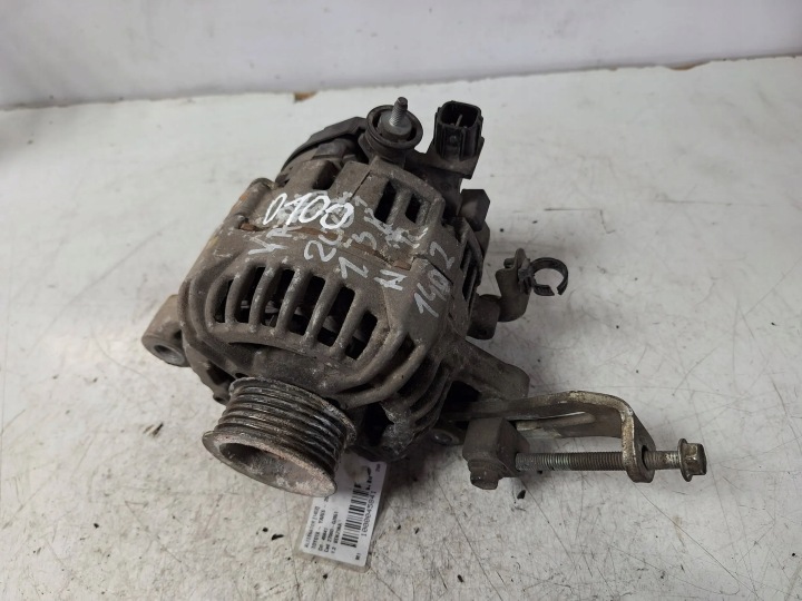 Alternator 27060-0J051 Toyota Yaris II 1.3 VVTi