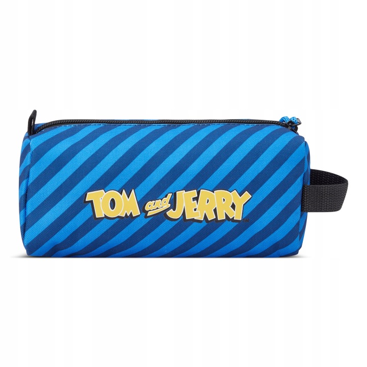 Roncato валіза дитяча TOM & JERRY S синя 55x40x20 см з пеналом — фото 12
