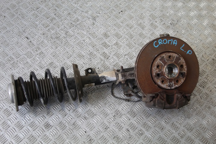 ACHSSCHENKEL RADNABE RADLAGER MCPHERSON LINKS VORNE FIAT CROMA LIFT