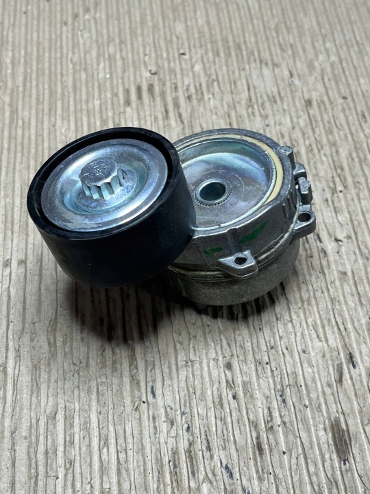 Tenditore cinghia motore TENDICINGHIA alternatore Citroen C3 1611426280 ORG!!