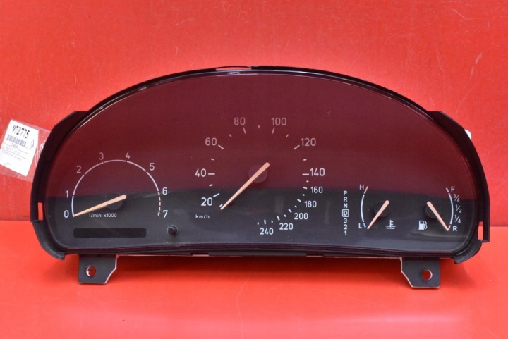 Kombiinstrument Kombiinstrument AUTOMAT EU 5042429 SAAB 9-5 95 1 und 2.0 T 150 KM 97-05