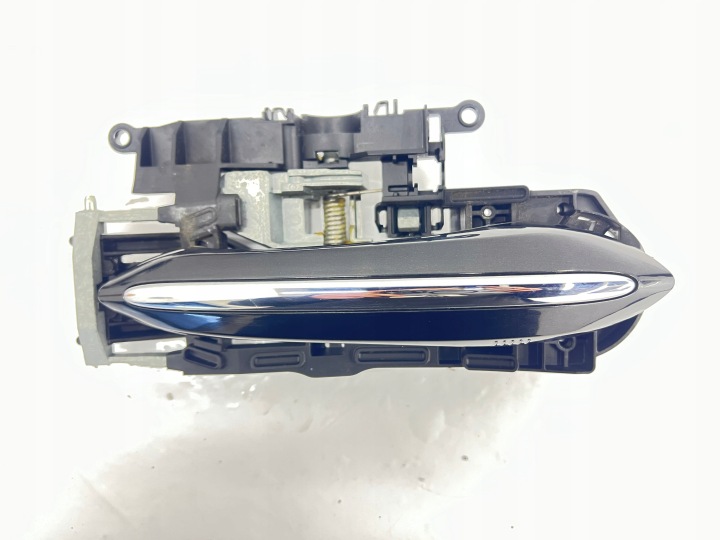 handle right front rear KEYLESS X4718722811 BMW F01 F02 colour 475/9