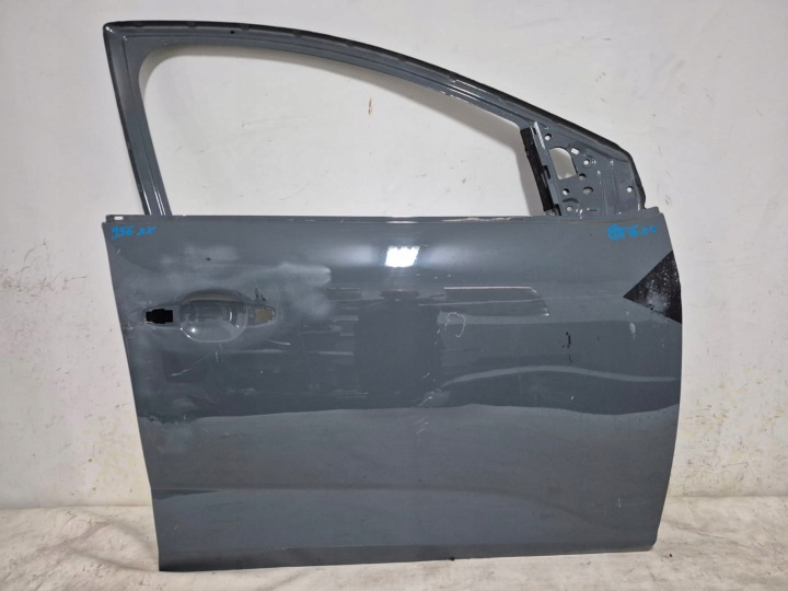DACIA SANDERO III 3 20-> PORTA Portiera Anteriore Anteriore Destro