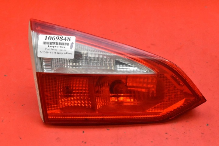 FANALE FARO sinistra posteriore posteriore BM51-13A603-BC FORD FOCUS MK3 KOMBI 11-15