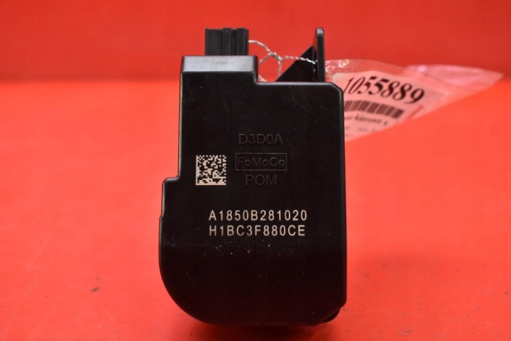Serratura piantone dello sterzo volante EU H1BC3F880CE FORD FOCUS MK4 18-21