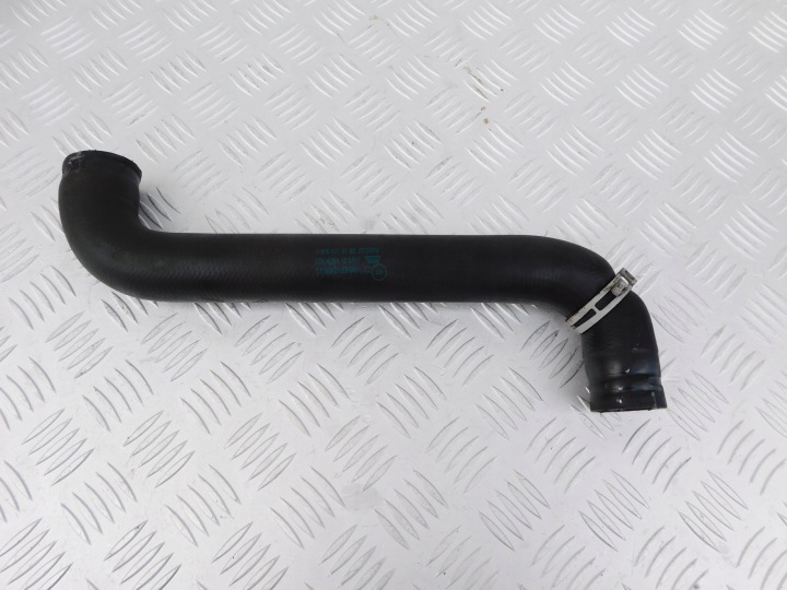 Mercedes Sprinter 906 Tubazione tubo tubo flessibile d’acqua Originale A9065010182