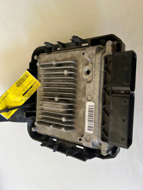 MERCEDES SPRINTER 2.2 CDI A6519003603 A6519013302 651958 computer ECU
