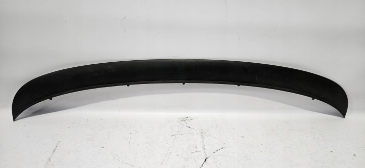 SPOILER accessori Paraurti Anteriore RENAULT LAGUNA III GT Originale 44329