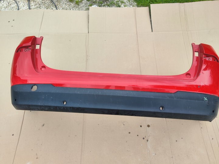 HYUNDAI I30 III KOMBI Paraurti posteriore posteriore 86611-G4200 86611G4200