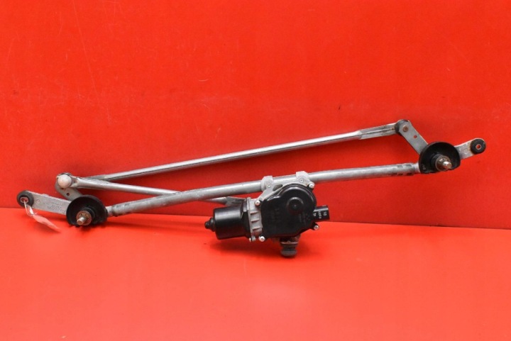 mechanism mini motor of wipers front NA1P6737X MAZDA MX5 MX-5 4 IV 18-24