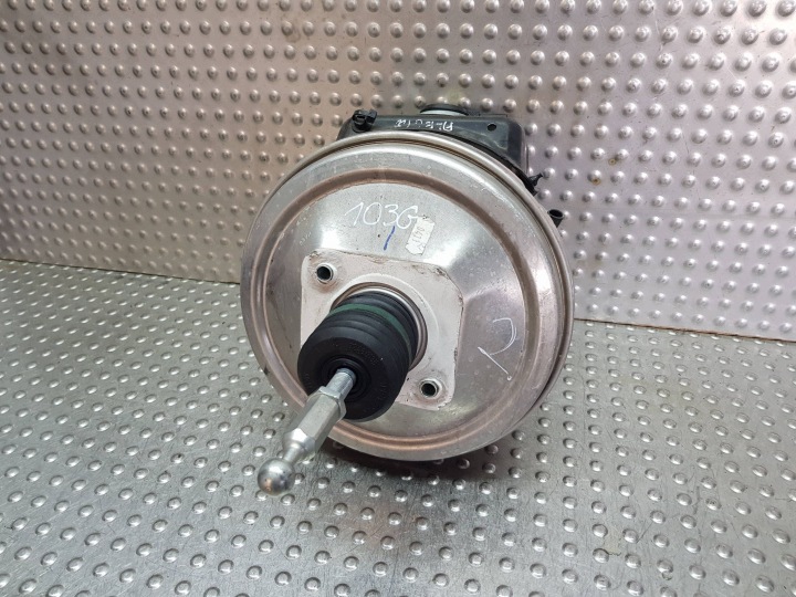 servo Servofreno 4G1612103G AUDI A6 C7 A7 C7