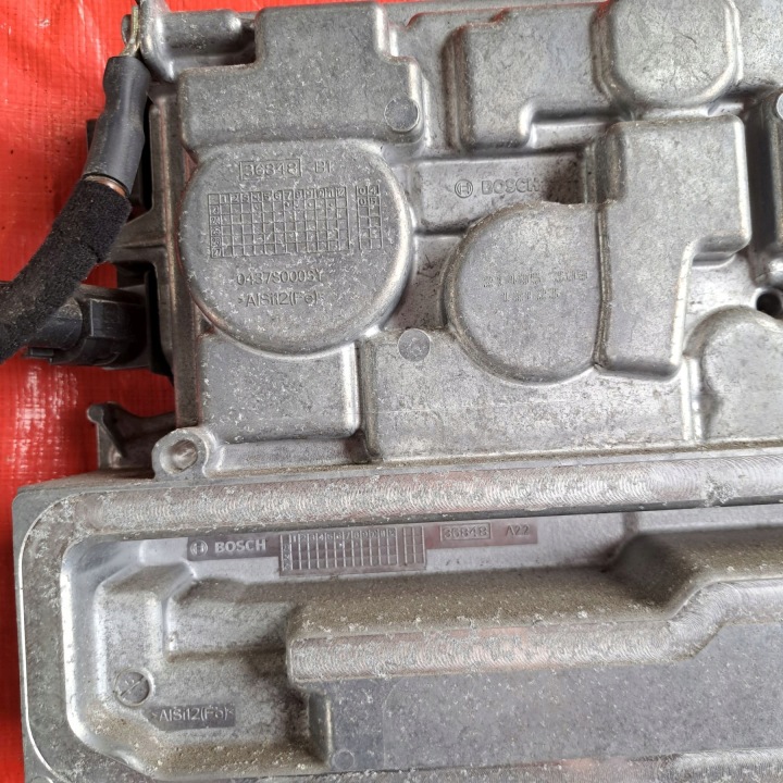 VW ID4 GTX 2024 ROAD CONVERTER 1EA915692L 250KW 6