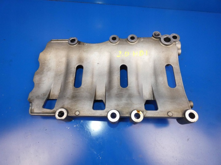 CITROEN JUMPER PEUGEOT BOXER 2.2 TDCI holder pump oil insert MISKI