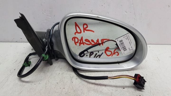 specchietto retrovisore destro Vw Passat B6