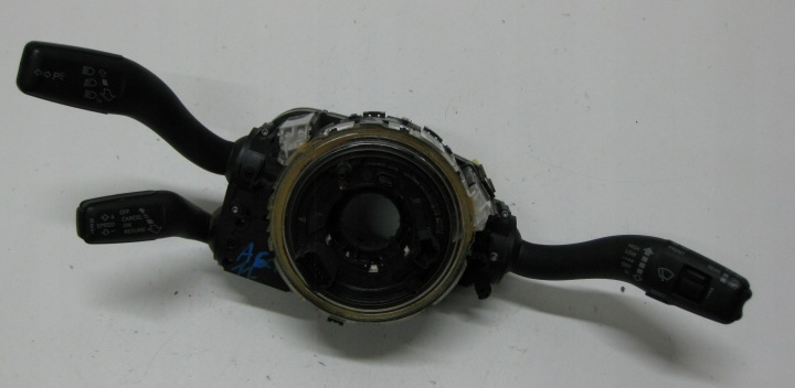 AUDI A6 C6 LIFT KOMBI rucice volana ručice zavojnica volana 4F0953549D