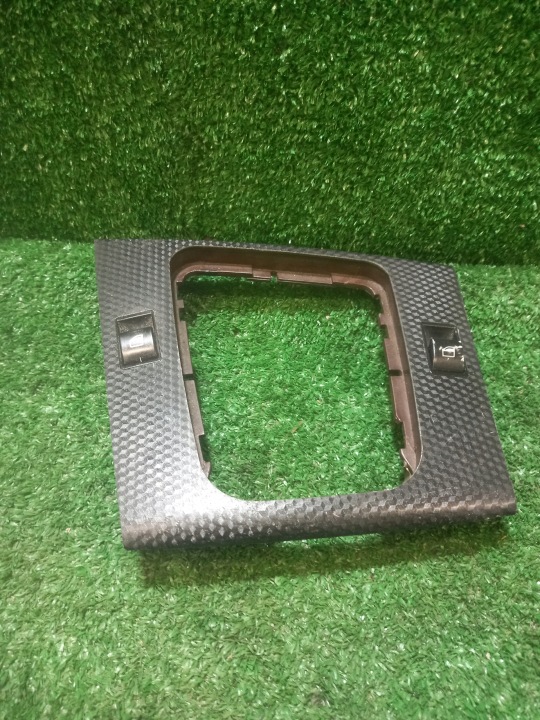 PANEL ovládačov BMW E46
