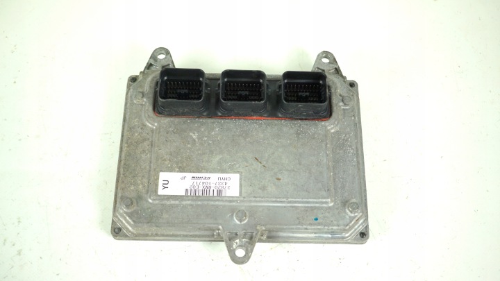Computer Bedienteil DES MOTORS HONDA CIVIC 8 VIII UFO 1.3 37820-RMX-E02 YU