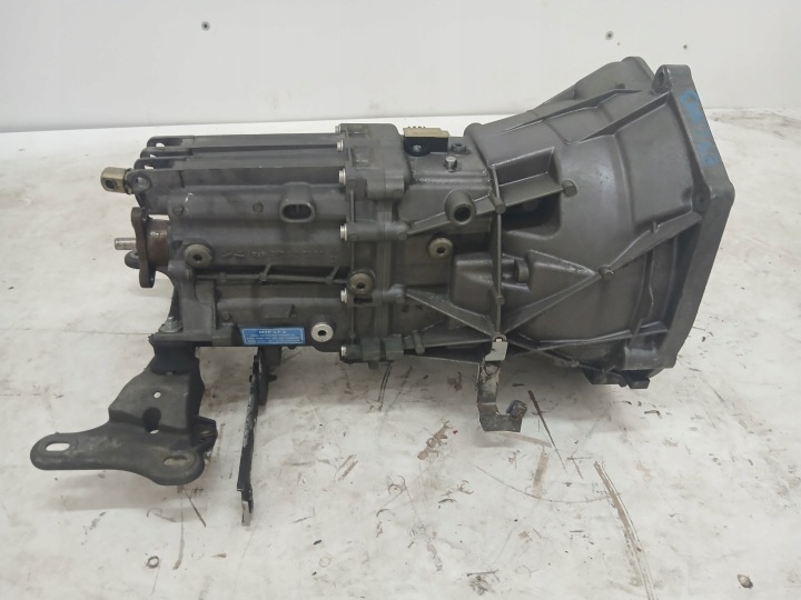gearbox, BMW E90 E91 E92 N43B20A MANUAL