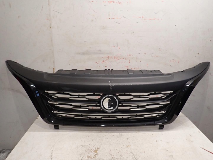 Grille/masque FIAT DUCATO LIFT 2014- 1314846070