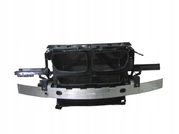 BMW X3 F25 X4 F26 N20 N52 N55 Schlossträger Versteifung Zufuhr träger 7562594