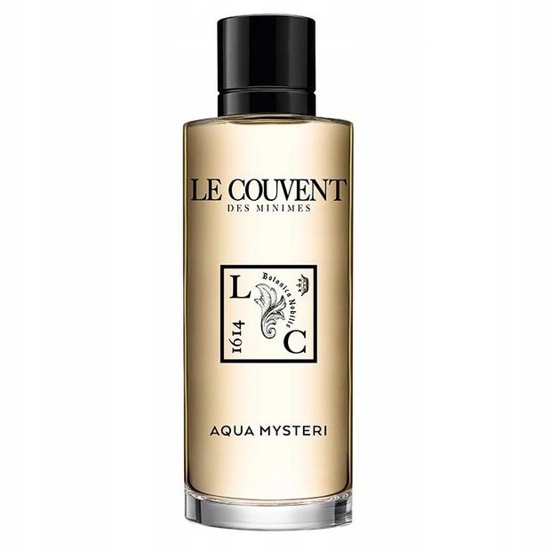 le couvent aqua mysteri woda toaletowa 200 ml     
