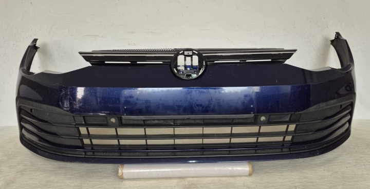 VW GOLF VIII 8 5H0 19- Stoßstange vorne RPZEDNI 4XPDC 5H0807221H
