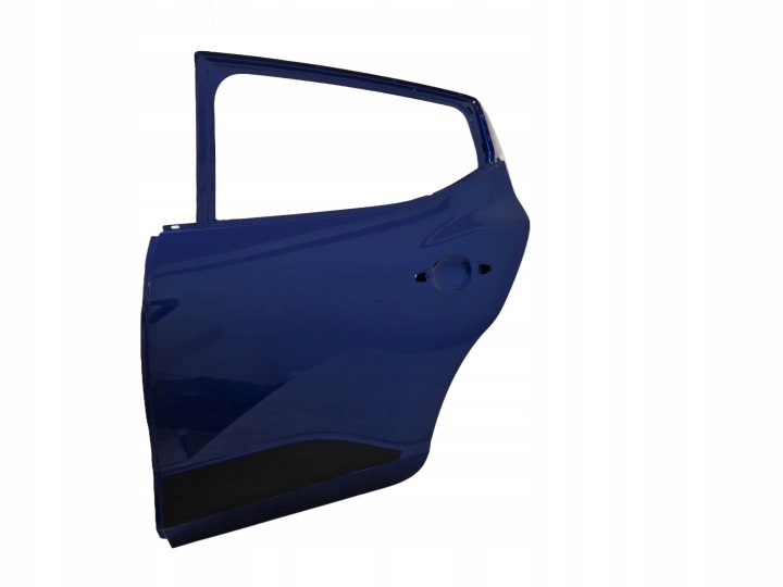 DACIA SANDERO III PORTA Portiera Destro posteriore posteriore 822118314R