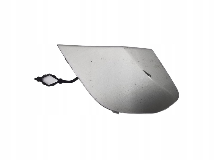 spoiler of a bumper front HAKA RENAULT CAPTUR and LIFT 511802661R BIXNM