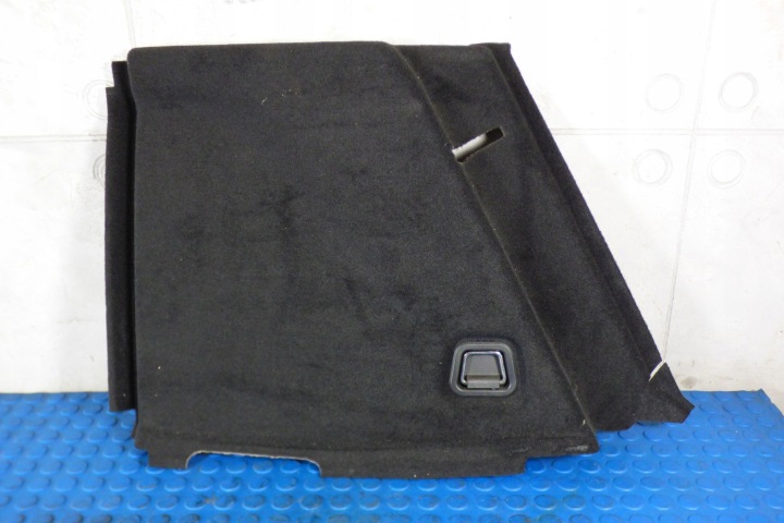 PANNELLO BAULE bagagliaio posteriore sinistra 31462600 VOLVO V60 II III 2018