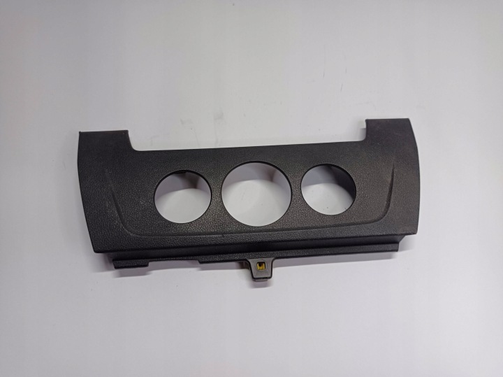 frame panel of the air conditioning Renault Master III 2010-2024 682605388R