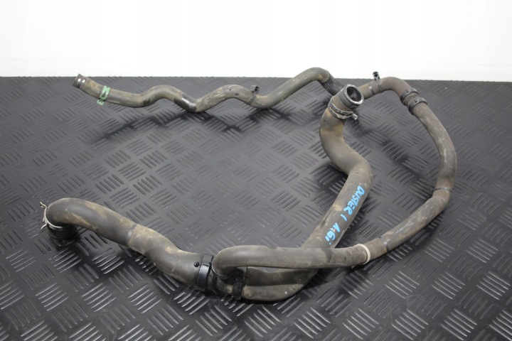 Schlauch Rohr Schlauch des Wassers DACIA DUSTER und 1 LIFT