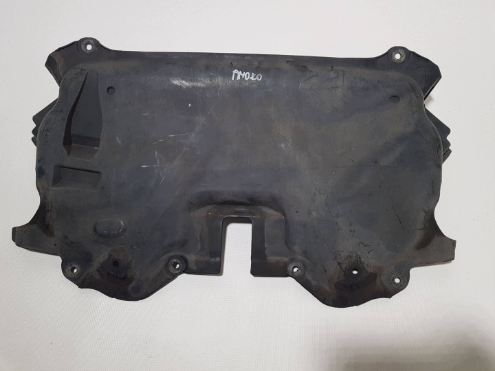 copertura GREMBIALINA coperchio , copertura sotto Motore Paraurti MERCEDES SLK R172 W172