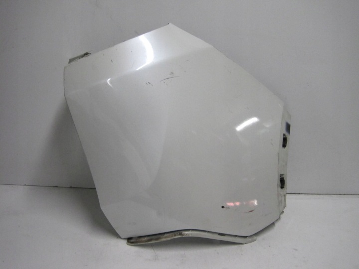 Paraurti posteriore posteriore Bocchetta sinistra PEUGEOT 3008 II 9811018977