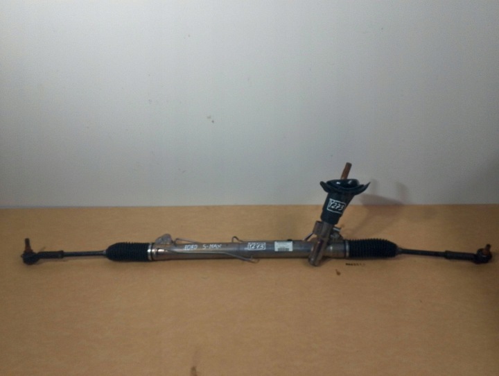 Ford S-MAX Galaxy MK3 Lenkgetriebe Lenkung 6G913A500CP (Y273)