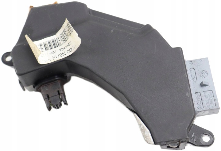 OPEL VECTRA C SIGNUM heater resistor air conditioning devices 73421312