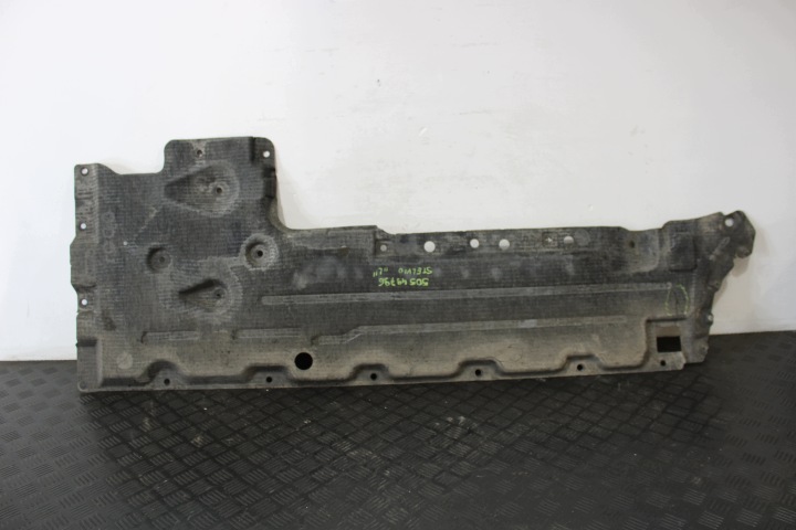 abdeckung Blende Abdeckung Unterfahrschutz links 50549796 ALFA ROMEO STELVIO