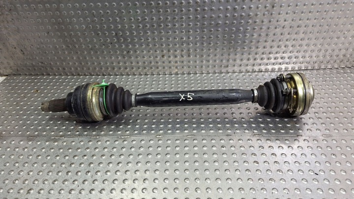 Antriebswelle links heck 1229441 BMW E39 2.5D 143KM