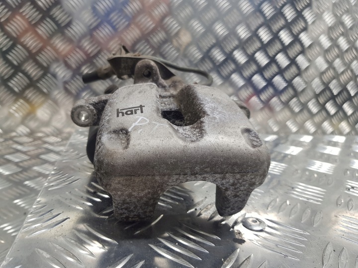PINZA FRENO freno Destra posteriore posteriore VOLKSWAGEN PASSAT B6