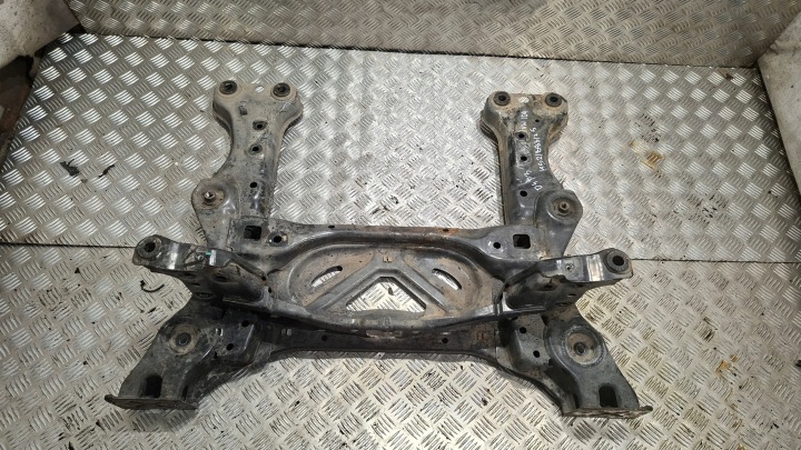 subframe axle beam front VW ID.4 PRO