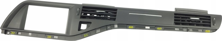 CITROEN C5 III 3 X7 telaio navigazione EKRANU del cruscotto RT6 NG4 9686234077