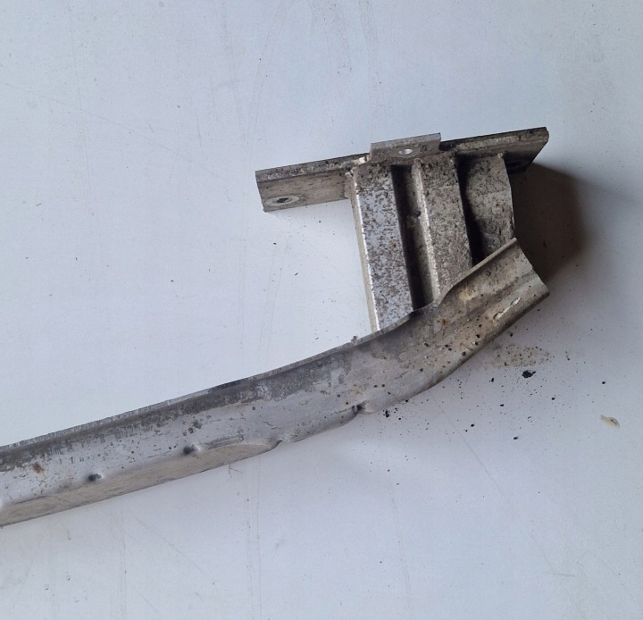 ROLLING BELLE ABSORBER OE 12772411 OPEL INSIGNIA HB COMBI 9